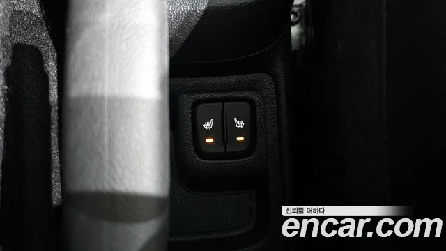 Chevrolet (GM Daewoo) The New Spark id 2817601 из Кореи 9