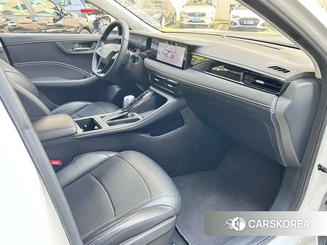 Roewe i5 id 4238360 из Китая 9