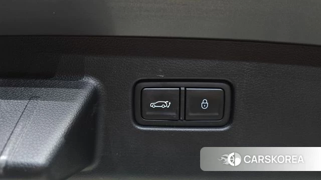 Genesis GV60 id 4401530 из Кореи 9