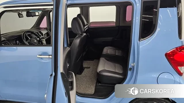 Kia The New Ray id 3270244 из Кореи 9