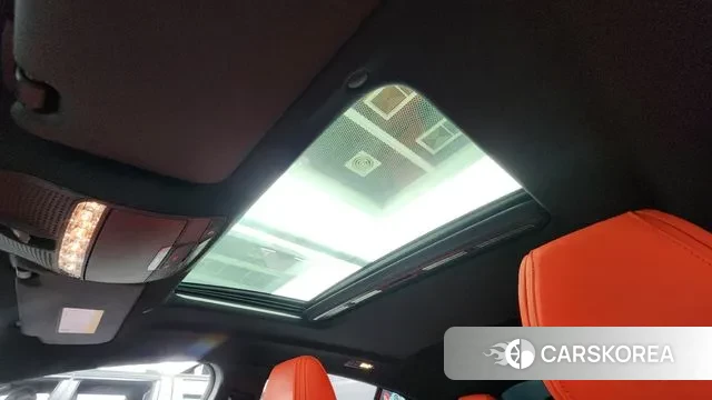 Mercedes-Benz AMG GT id 3426484 из Кореи 9