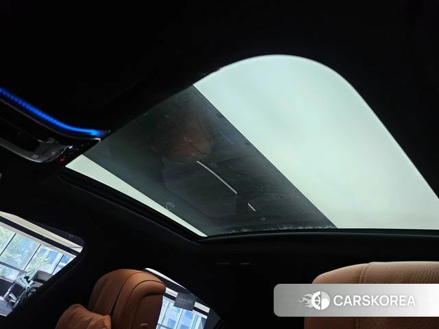 Mercedes-Benz S-Class W223 id 4200786 из Кореи 9