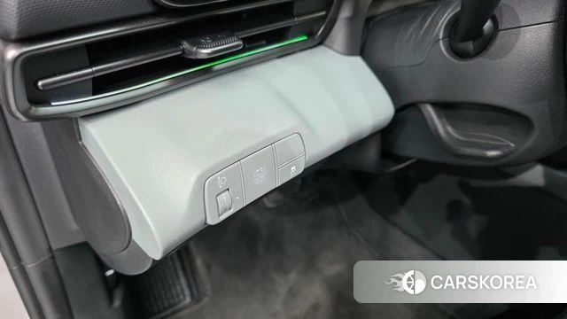 Hyundai The New Avante Hybrid (CN7) id 4893495 из Кореи 9