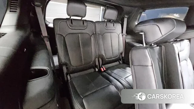 Jeep Grand Cherokee (WL) id 3690493 из Кореи 9