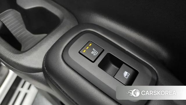 Hyundai Santa Fe (MX5) id 3897074 из Кореи 9