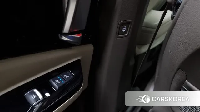 Kia Carnival 4th generation id 3422435 из Кореи 9