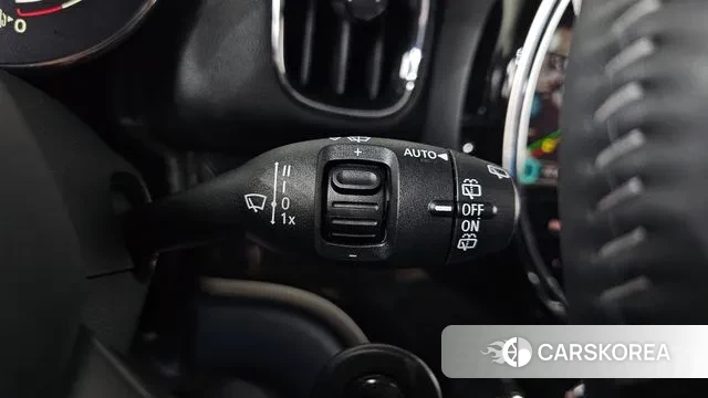 Mini Cooper S Countryman id 3508009 из Кореи 9