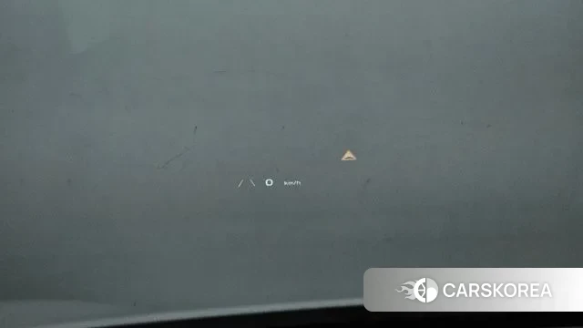 Kia EV6 id 2889632 из Кореи 9