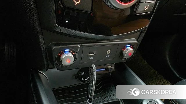 Ssangyong Tivoli Armor id 4490894 из Кореи 9