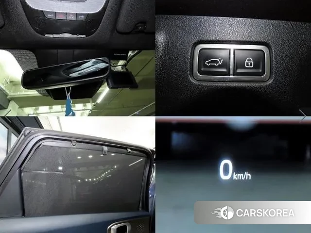 Kia Sorento 4th Generation id 3514313 из Кореи 9