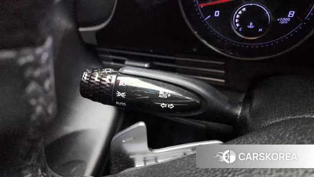 Hyundai The New Grandeur IG id 2960027 из Кореи 9