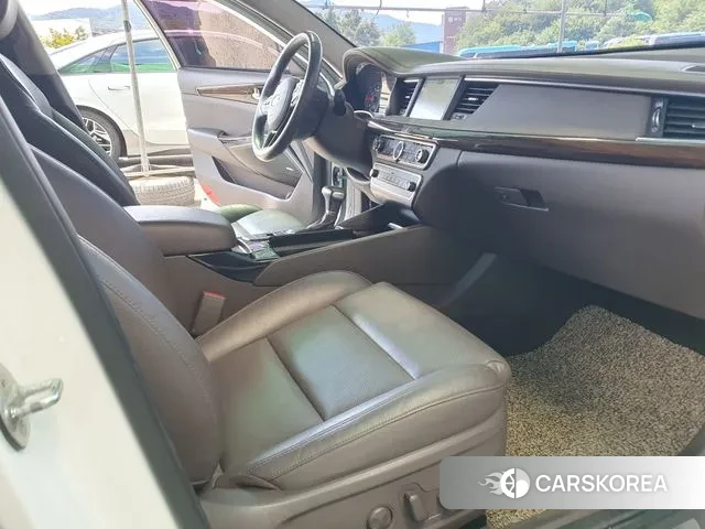 Kia Come New K7 id 2986477 из Кореи 9