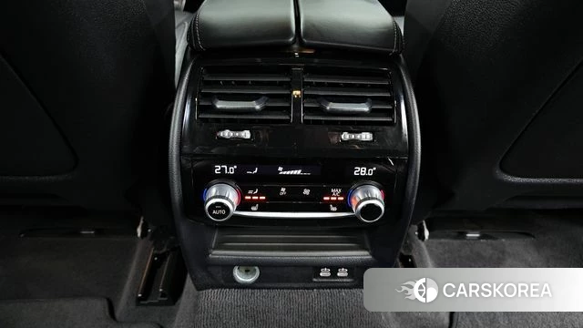 BMW 6 Series GT (G32) id 3819801 из Кореи 9