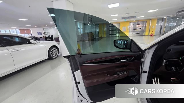 BMW 6 Series GT (G32) id 4194319 из Кореи 9