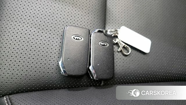 Kia Sportage The Bold id 4196511 из Кореи 9