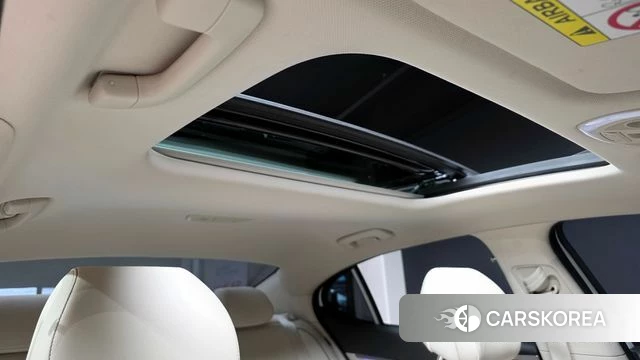 Genesis The New G70 id 3965550 из Кореи 9