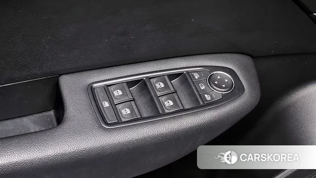 Renault Korea (Samsung) XM3 id 3488662 из Кореи 9