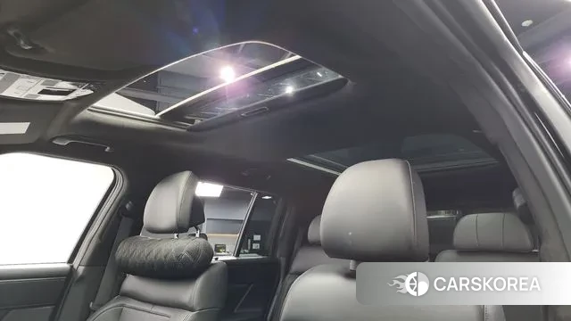 Hyundai Santa Fe (MX5) id 3278634 из Кореи 9