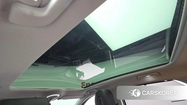 Hyundai Ionic 5 id 4716515 из Кореи 9