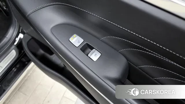 Hyundai The New Grandeur IG Hybrid id 3600468 из Кореи 9