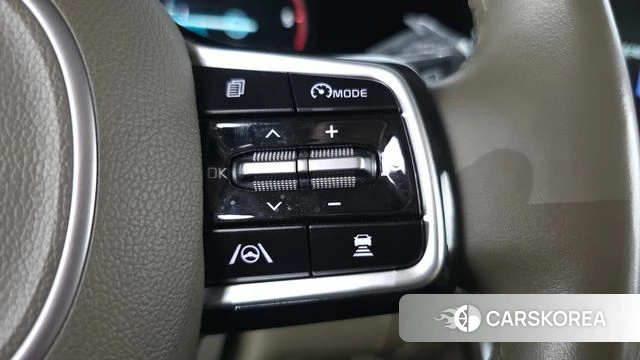 Kia Carnival 4th generation id 4666886 из Кореи 9