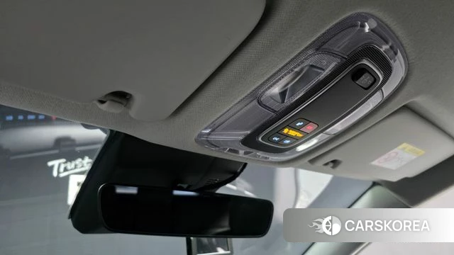 Hyundai Kona (SX2) id 4267156 из Кореи 9
