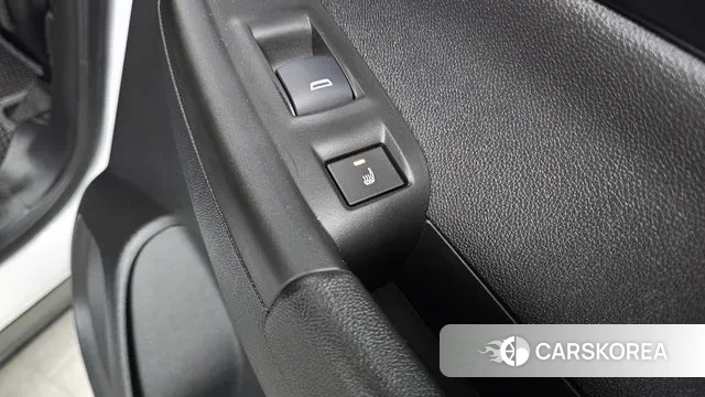 Chevrolet (GM Daewoo) Trailblazer id 3676299 из Кореи 9