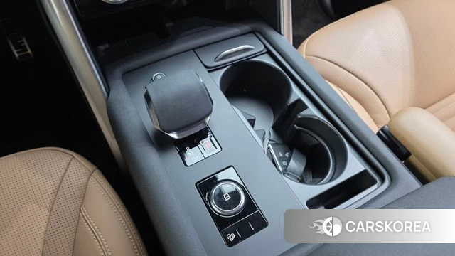Land Rover Discovery 5 id 3864052 из Кореи 9