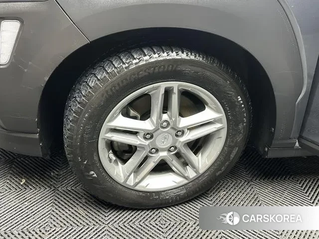 Hyundai Kona id 3476718 из Кореи 9