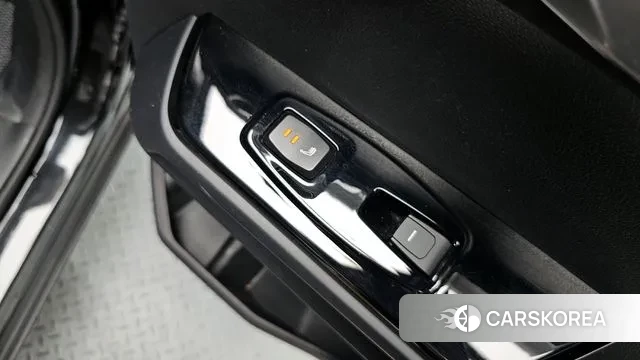 Ssangyong Torres id 3745750 из Кореи 9