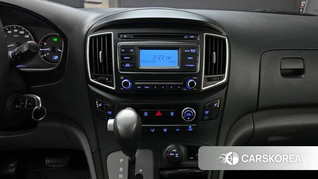 Hyundai The New Grand Starex id 4543364 из Кореи 9