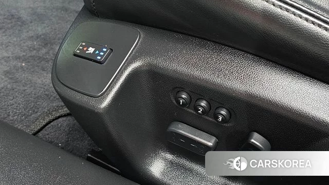 Renault Korea (Samsung) SM7 Nova id 4637794 из Кореи 9