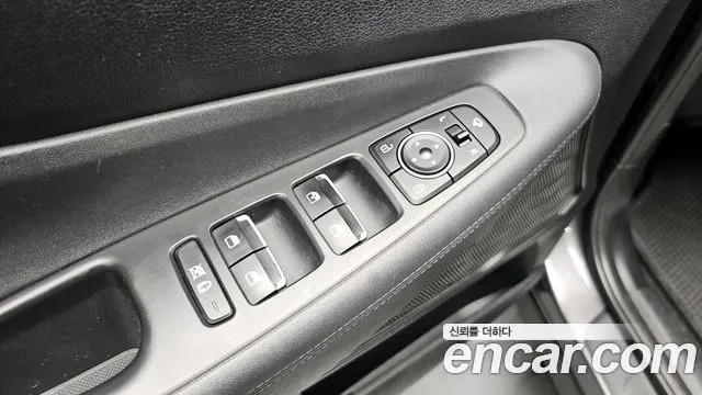 Hyundai Santa Fe TM id 2912905 из Кореи 9