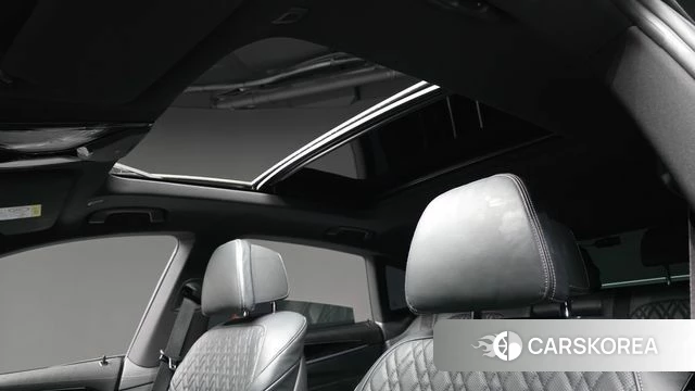 BMW 6 Series GT (G32) id 4683324 из Кореи 9