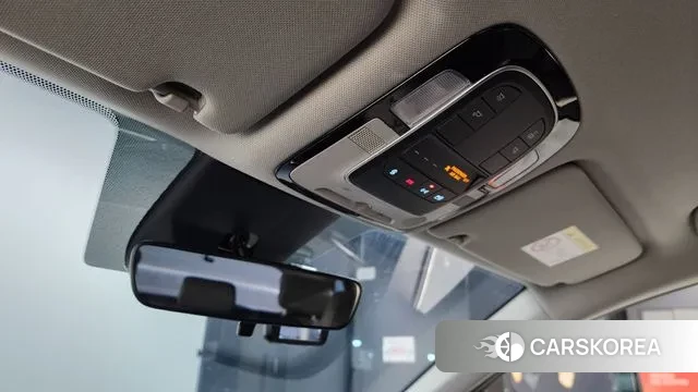 Hyundai The New Santa Fe id 3702608 из Кореи 9