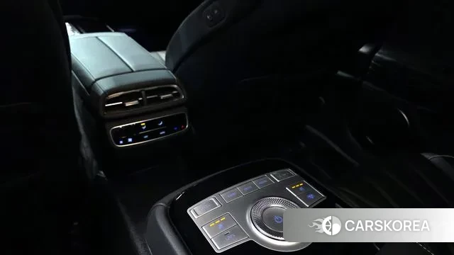 Genesis G80 (RG3) id 3003999 из Кореи 9