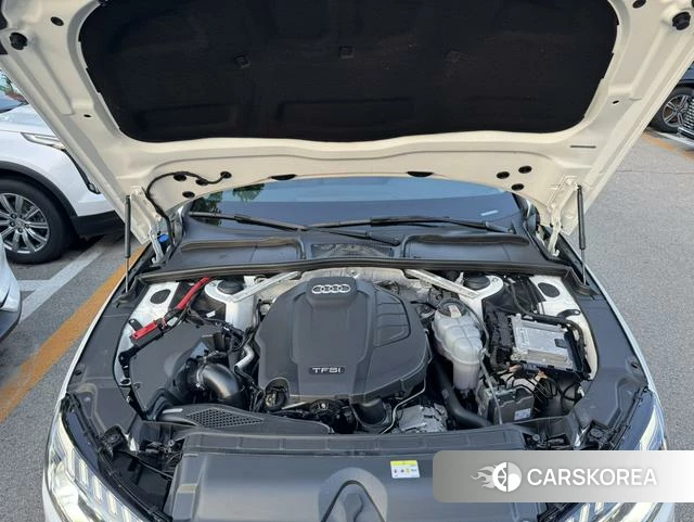 Audi A4L id 4366185 из Китая 9
