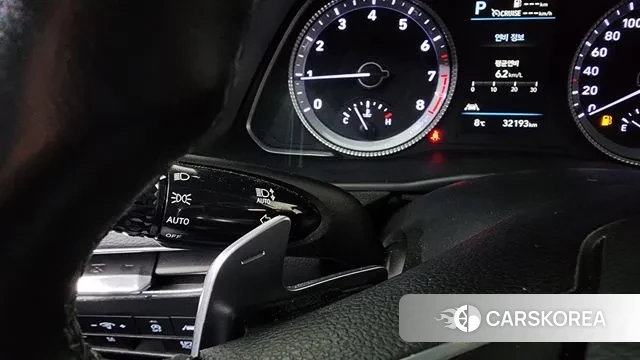 Hyundai Sonata (DN8) id 3448116 из Кореи 9