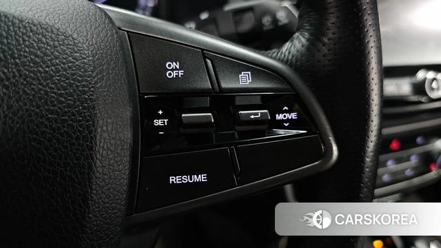 Ssangyong Rexton Sports id 4507912 из Кореи 9