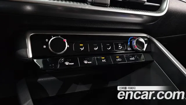 Kia K5 3rd generation id 2616067 из Кореи 9