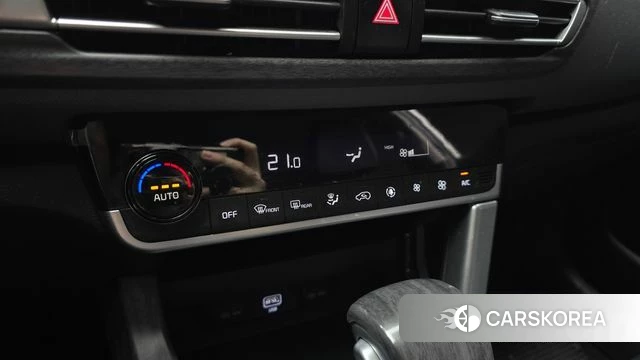 Kia Seltos id 4429703 из Кореи 9