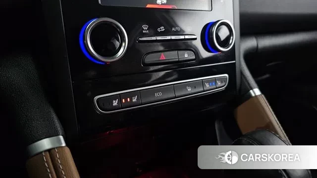 Renault Korea (Samsung) The New QM6 id 3741012 из Кореи 9