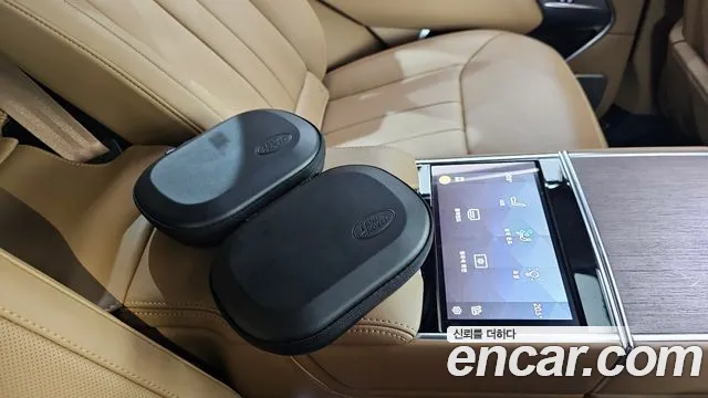 Land Rover Range Rover 5th Generation id 2816082 из Кореи 9