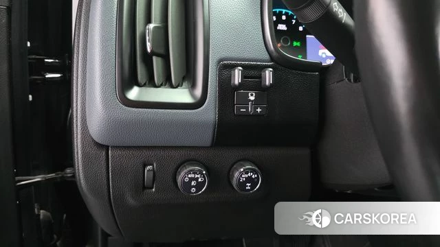 Chevrolet (GM Daewoo) Real New Colorado id 4518385 из Кореи 9