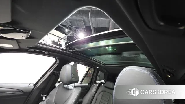 BMW iX3 id 3383436 из Кореи 9