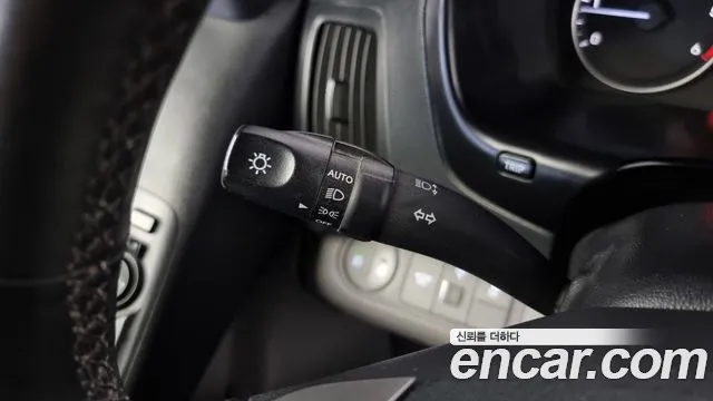 Hyundai The New Grand Starex id 2683616 из Кореи 9