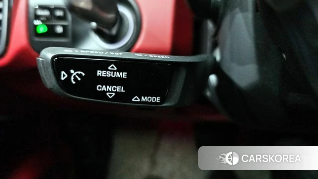 Porsche Cayenne (PO536) id 4294431 из Кореи 9