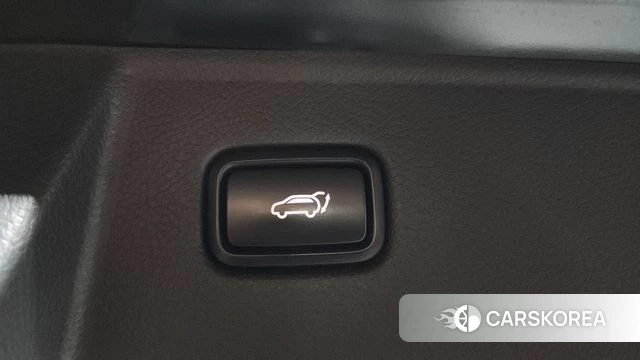 Kia Mohave Master id 4651757 из Кореи 9