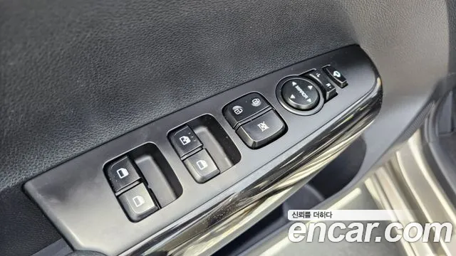 Kia All New Morning (JA) id 2698210 из Кореи 9