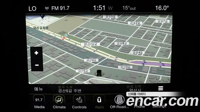 Jeep Wrangler (JL) id 2795776 из Кореи 9